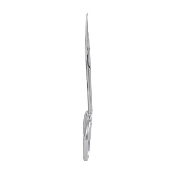 Professional scissors with hook STALEKS PRO EXCLUSIVE 21 TYPE 1 (magnolia)