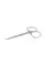 Professional scissors with hook STALEKS PRO EXCLUSIVE 21 TYPE 1 (magnolia)