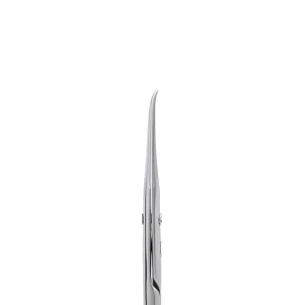 Professional scissors with hook STALEKS PRO EXCLUSIVE 21 TYPE 1 (magnolia)