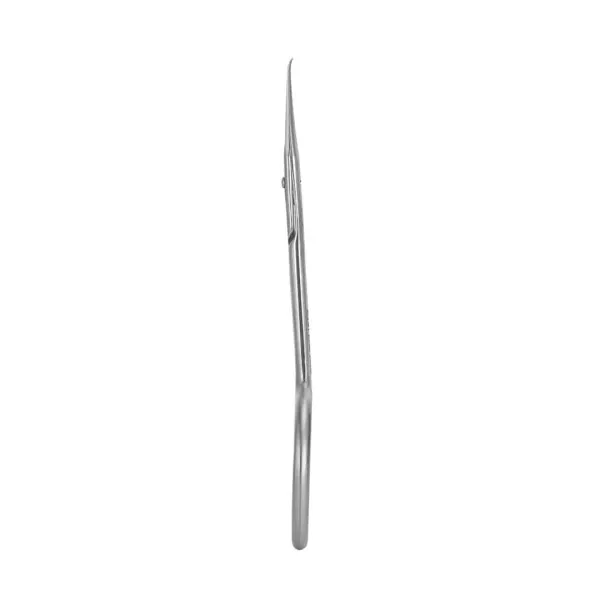 Professional scissors with hook STALEKS PRO EXCLUSIVE 21 TYPE 2 (magnolia)
