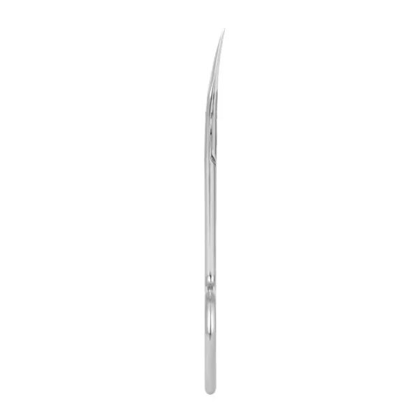 Professional cuticle scissors STALEKS PRO EXCLUSIVE 22 TYPE 1 (magnolia)