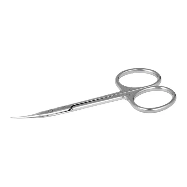Professional cuticle scissors STALEKS PRO EXCLUSIVE 22 TYPE 1 (magnolia)