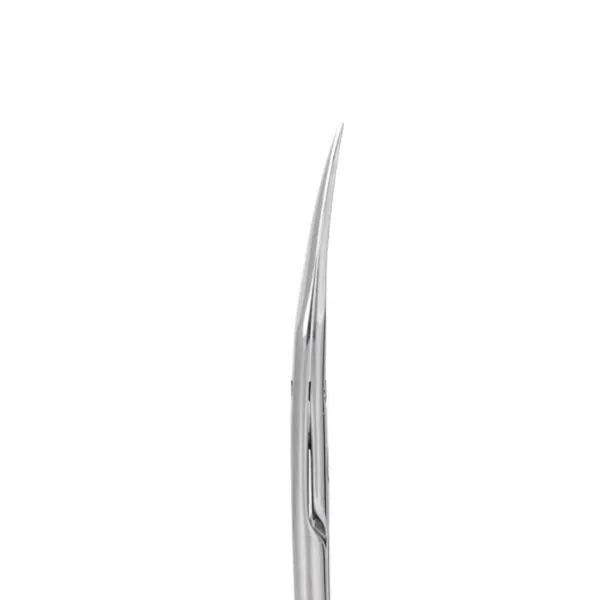 Professional cuticle scissors STALEKS PRO EXCLUSIVE 22 TYPE 1 (magnolia)