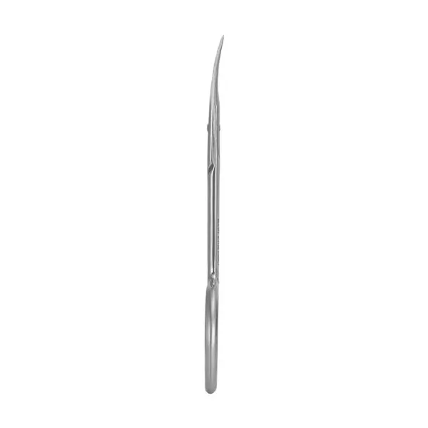 Professional cuticle scissors STALEKS PRO EXCLUSIVE 22 TYPE 2 (magnolia)