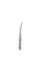 Professional cuticle scissors STALEKS PRO EXCLUSIVE 22 TYPE 2 (magnolia)