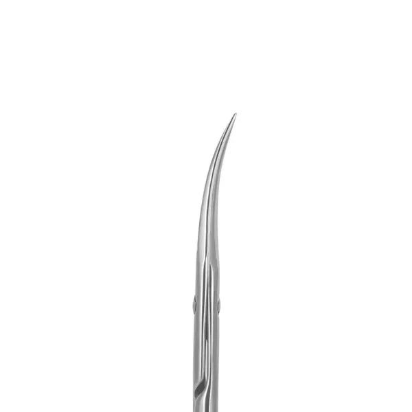 Professional cuticle scissors STALEKS PRO EXCLUSIVE 22 TYPE 2 (magnolia)