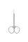 Professional scissors with hook STALEKS PRO EXCLUSIVE 23 TYPE 1 (magnolia)