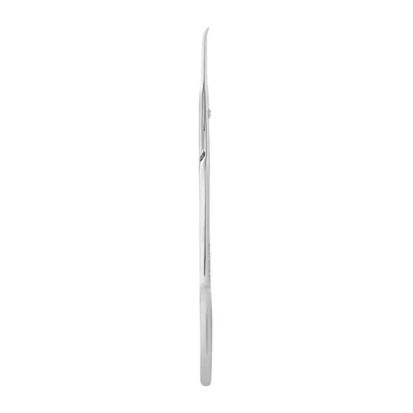 Professional scissors with hook STALEKS PRO EXCLUSIVE 23 TYPE 1 (magnolia)
