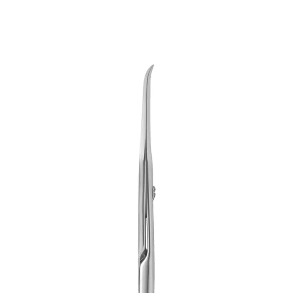 Professional scissors with hook STALEKS PRO EXCLUSIVE 23 TYPE 1 (magnolia)
