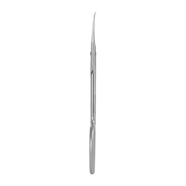 Professional scissors with hook STALEKS PRO EXCLUSIVE 23 TYPE 2 (magnolia)