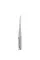 Professional scissors with hook STALEKS PRO EXCLUSIVE 23 TYPE 2 (magnolia)