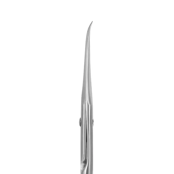 Professional scissors with hook STALEKS PRO EXCLUSIVE 23 TYPE 2 (magnolia)
