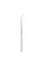 Reverse аction tweezers for nail art STALEKS PRO EXPERT 31 TYPE 2




