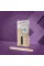 Пилка деревянная одноразовая прямая STALEKS PRO EXPERT 20 (50 шт)