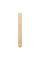 Пилка деревянная одноразовая прямая STALEKS PRO EXPERT 20 (50 шт)