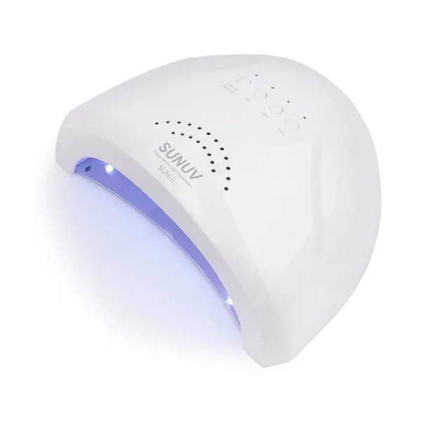 UVLED lampa SUNUV SUN 1 - 48 W 30ks LED diod