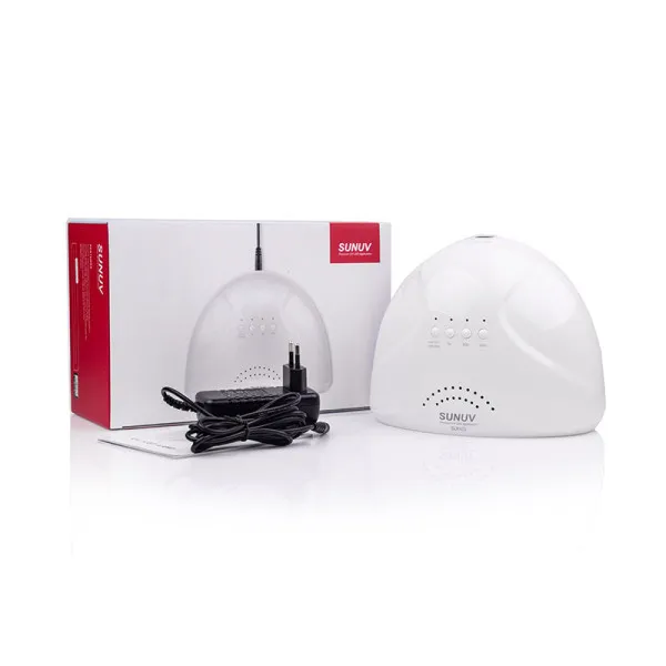 UVLED lampa SUNUV SUN 1 - 48 W 30ks LED diod