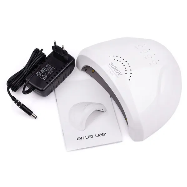 UVLED lampa SUNUV SUN 1 - 48 W 30ks LED diod