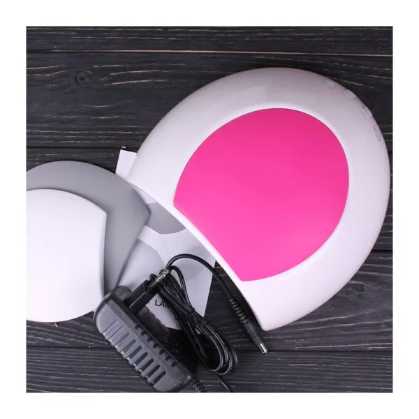 UVLED lampa SUNUV SUN 2C - 48 W 33ks LED diod 3 gumové podložky