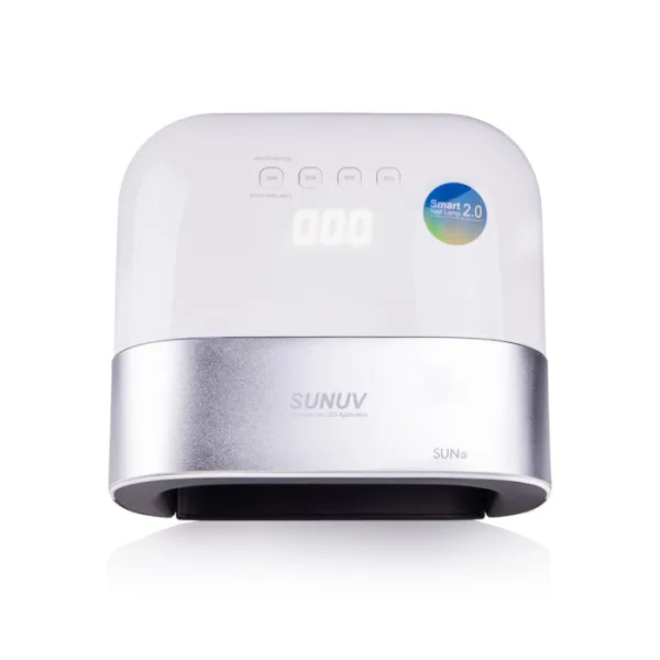 UVLED lampa SUNUV SUN 3 - 48 W 39ks LED diod (bez baterie)