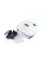 UVLED lamp SUNUV SUN 4S black - 48W 36pcs LEDs (Smart 2.0)