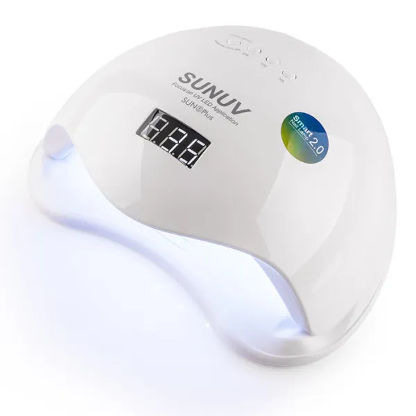 UVLED lamp SUNUV SUN 5 Plus - 48W 36pcs LEDs (Smart 2.0)