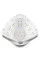 UVLED lamp SUNUV SUN 5 Plus - 48W 36pcs LEDs (Smart 2.0)