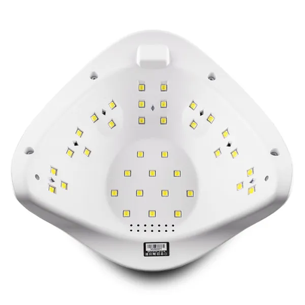 UVLED lamp SUNUV SUN 5 Plus - 48W 36pcs LEDs (Smart 2.0)