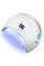 UVLED lampa SUNUV SUN 6 bílá - 48 W 21ks LED diod (Smart 2.0)