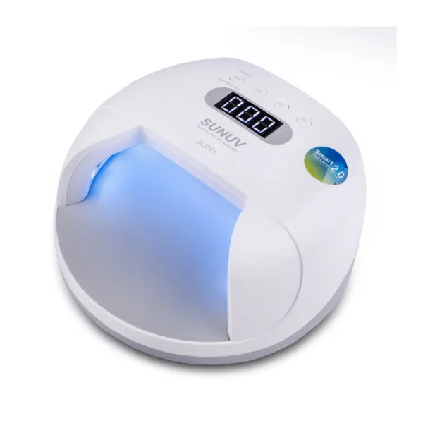 UVLED lamp SUNUV SUN 7 - 48W 30pcs LEDs (no battery)
