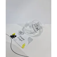 Stamper Taki Da Compact 4cm