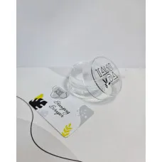 Stamper Taki Da Compact 4cm