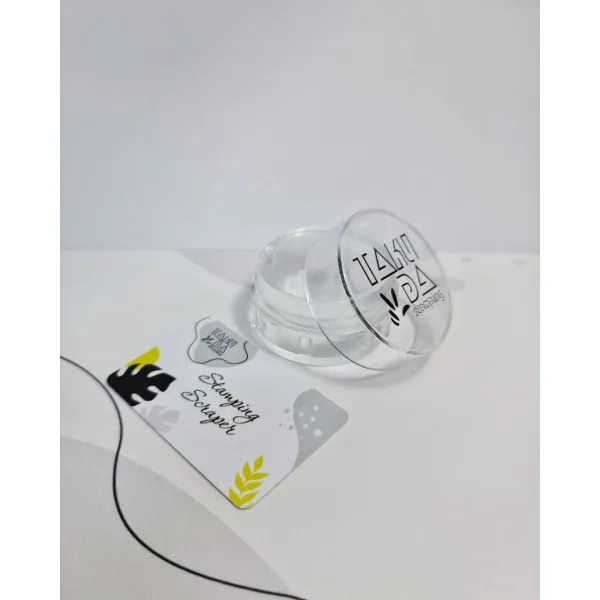 Stamper Taki Da Compact 4cm