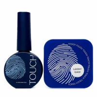 TOUCH Rubber base, 30ml