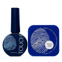 TOUCH Top No Wipe, 30ml