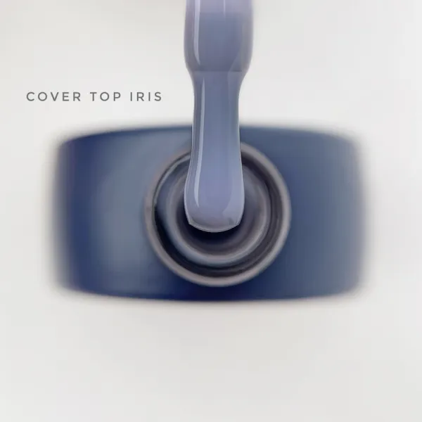 TOUCH Cover top Iris 13ml