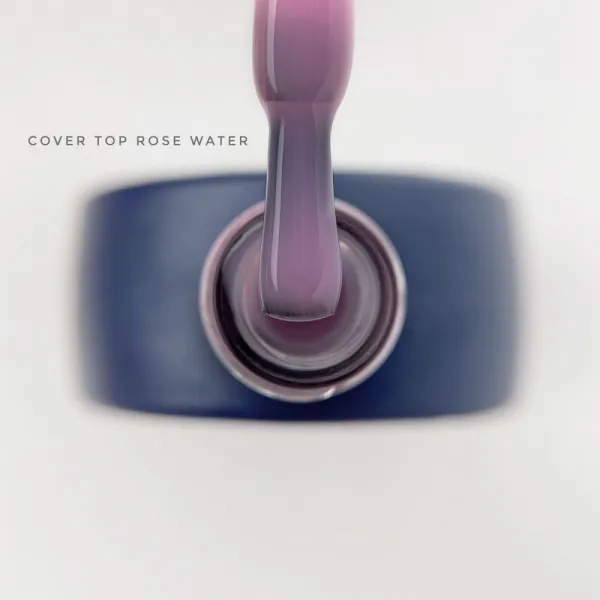 TOUCH Cover top Rose Water 13ml