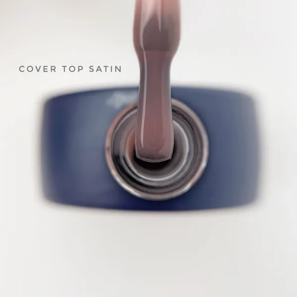 TOUCH Cover top Satin 13ml