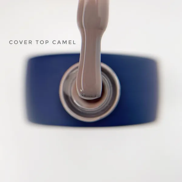 TOUCH Cover top Camel 13ml