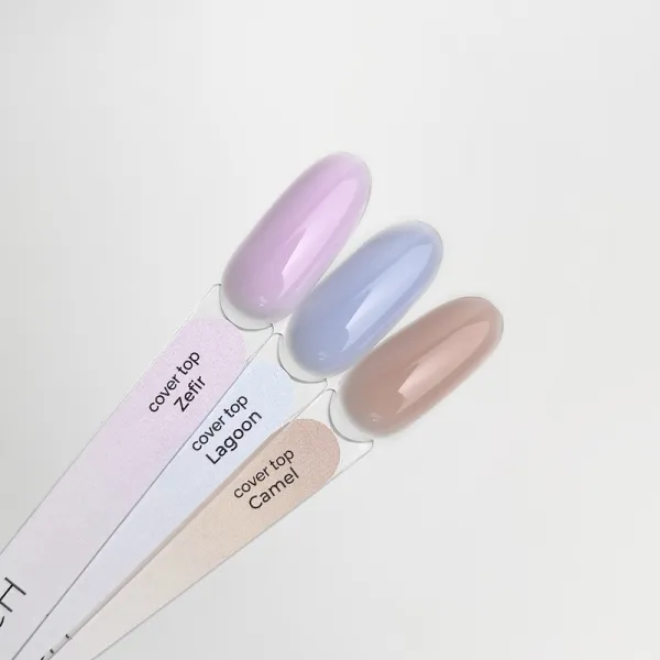 TOUCH Cover top Camel 13ml