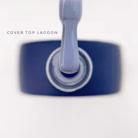 TOUCH Cover top Lagoon 13ml