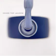 TOUCH Cover top Lagoon 13ml