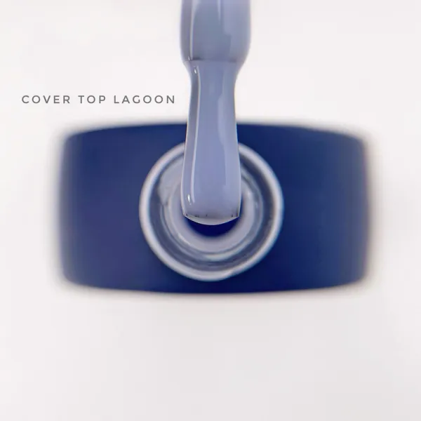 TOUCH Cover top Lagoon 13ml