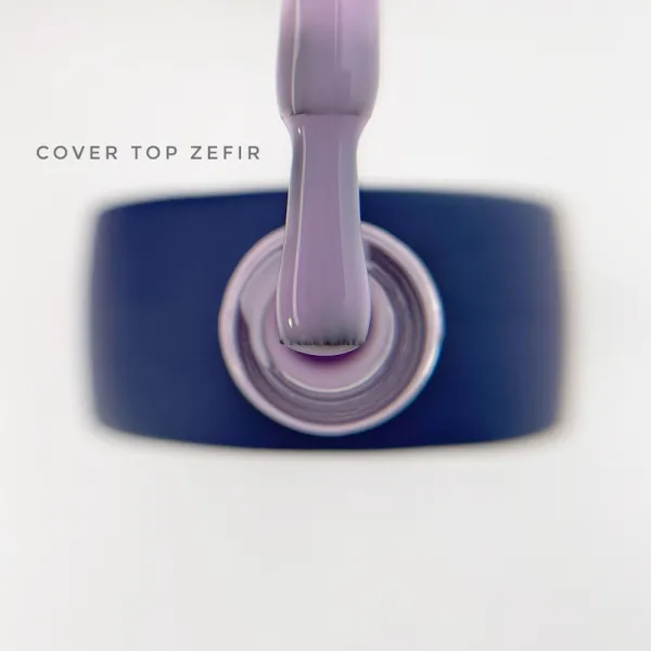 TOUCH Cover top Zefir 13ml