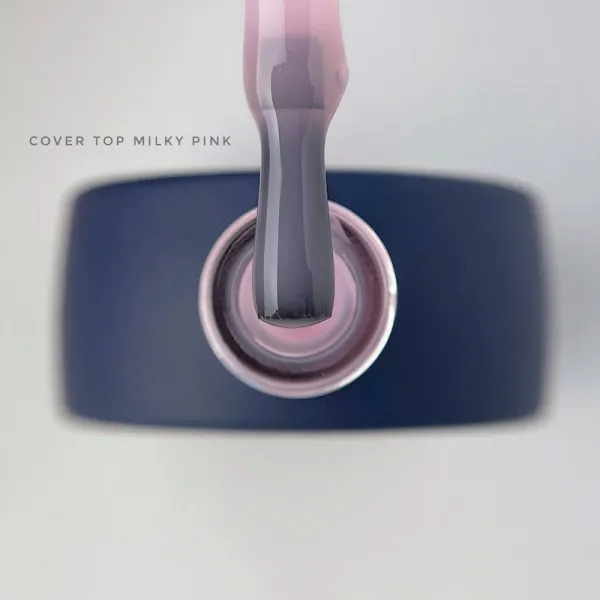 TOUCH Cover top Milky pink 13ml