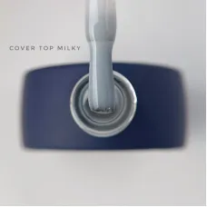TOUCH Cover top Milky 13ml