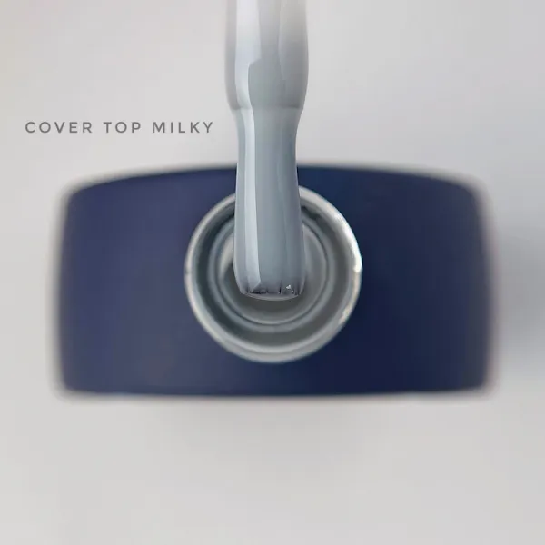 TOUCH Cover top Milky 13ml