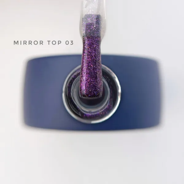 TOUCH Top Mirror 3, 13ml