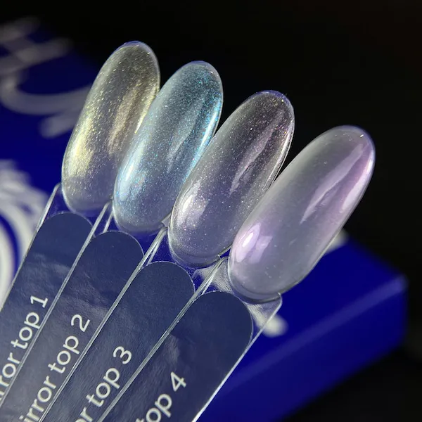 TOUCH Top Mirror 3, 13ml
