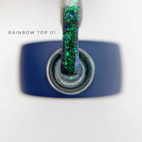 TOUCH Top Rainbow 1, 13ml